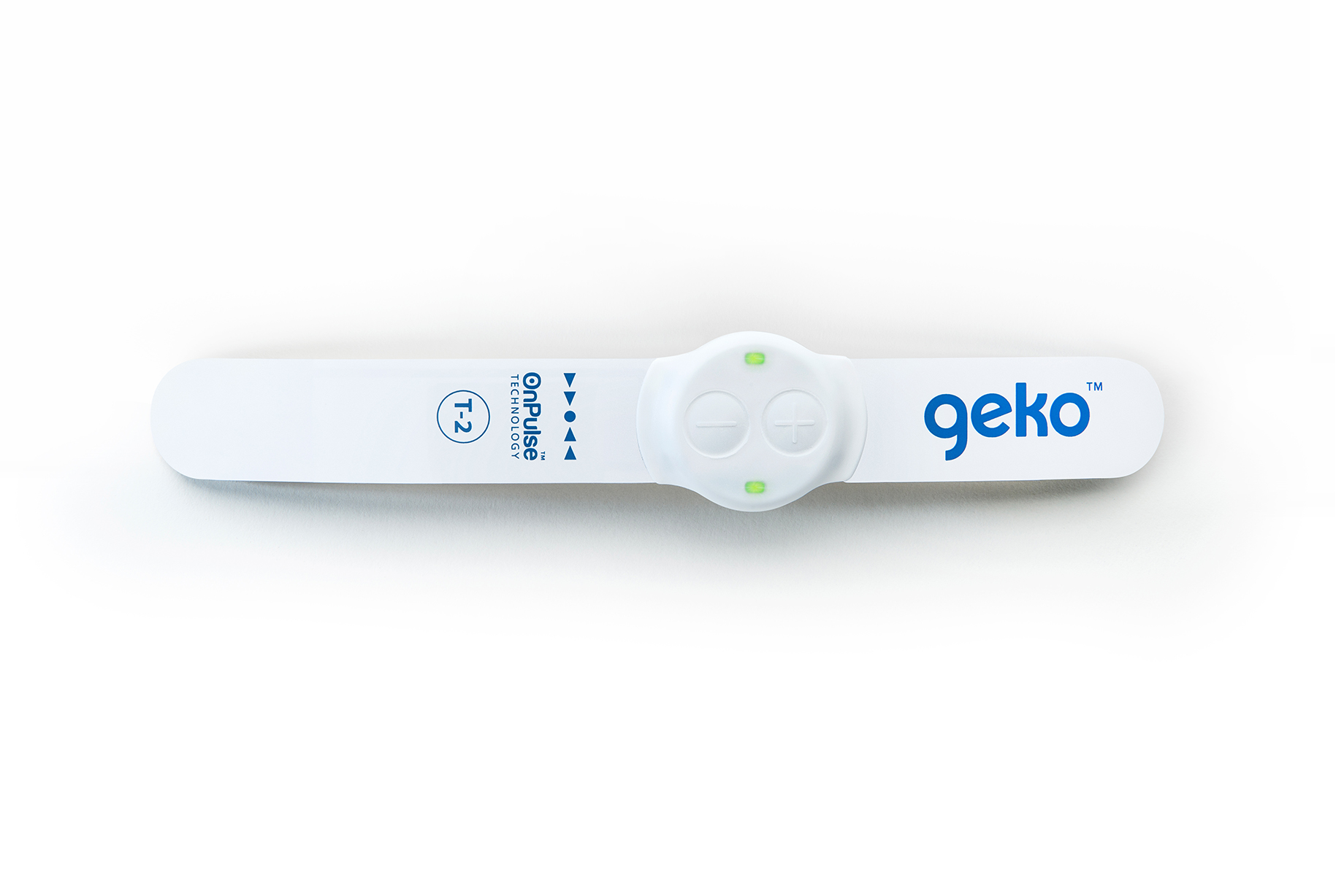 Geko circulation support device from FirstKind
